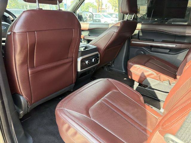 Certified 2022 Ford Expedition Limited AWD/4WD image 12