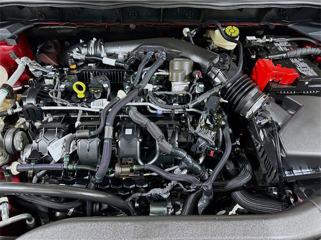 Certified 2022 Ford Escape Titanium w/ Titanium Elite Package image 13