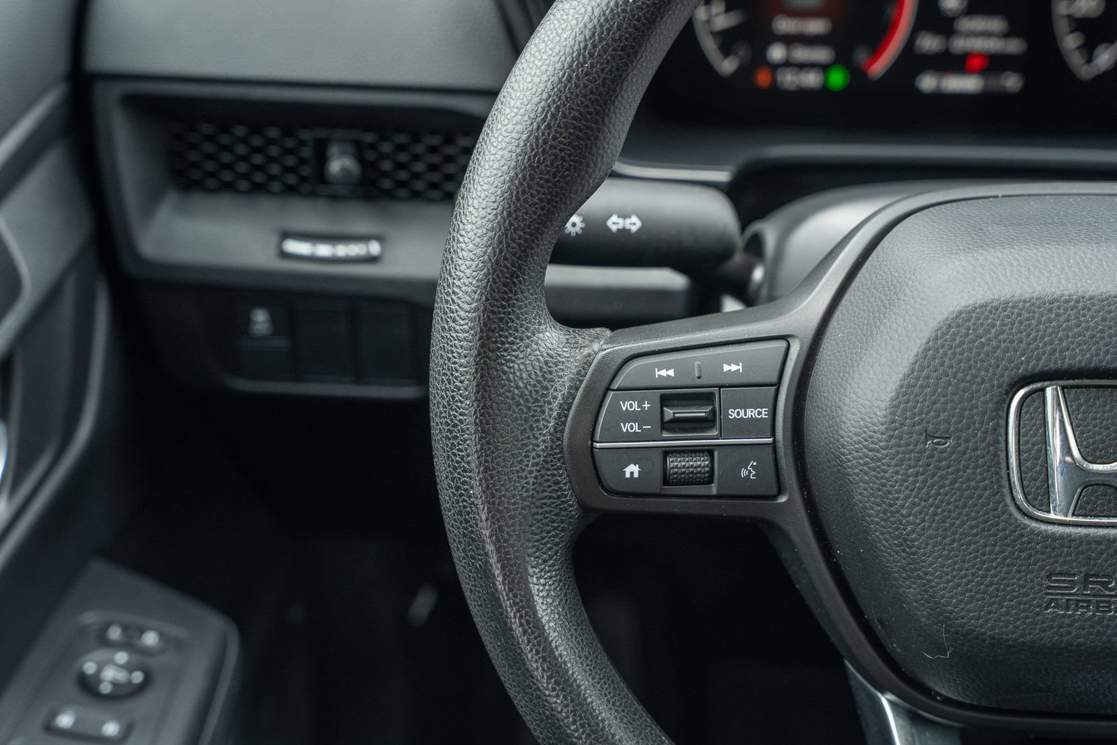 Used 2024 Honda CR-V EX image 27