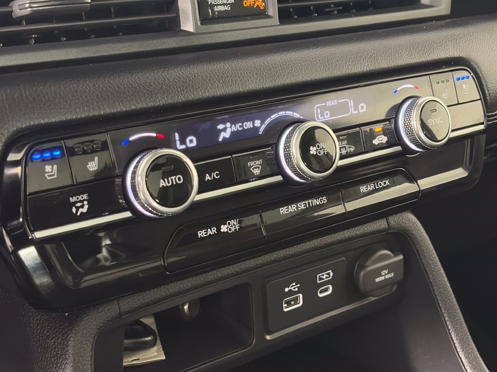 Used 2023 Honda Pilot Elite image 21