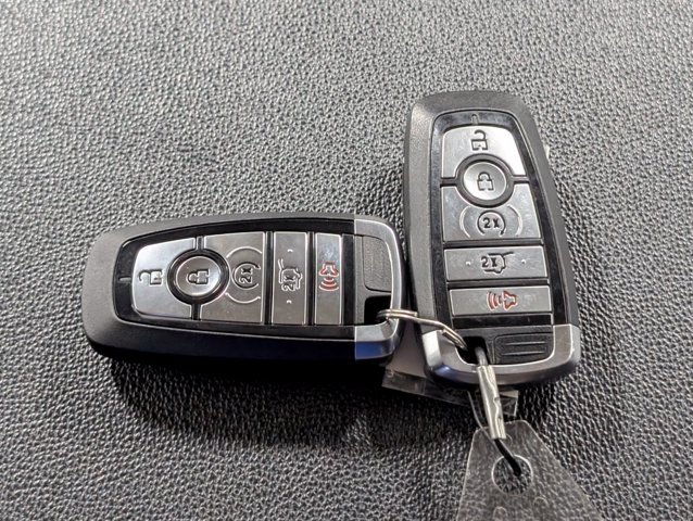 Certified 2024 Ford Expedition Max XLT AWD/4WD image 28