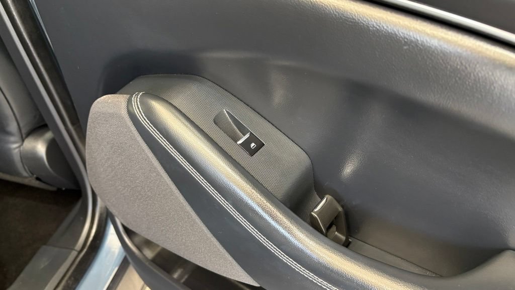 Certified 2023 Ford Mustang Mach-E Select RWD image 28