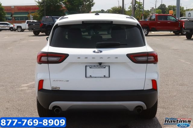 Certified 2024 Ford Escape Active FWD image 6