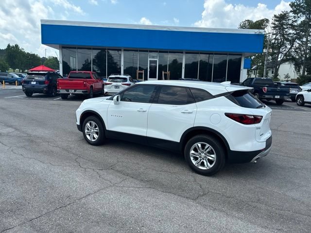 Used 2019 Chevrolet Blazer LT FWD image 22