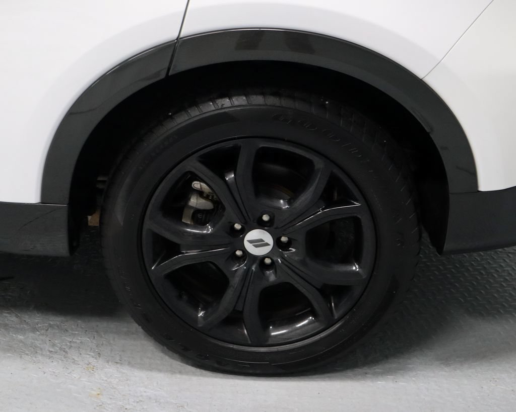 Used 2024 Dodge Hornet R/T w/ R/T Blacktop Package AWD/4WD image 17