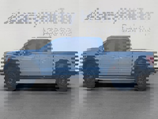 Certified 2025 Ford F150 Raptor image 2