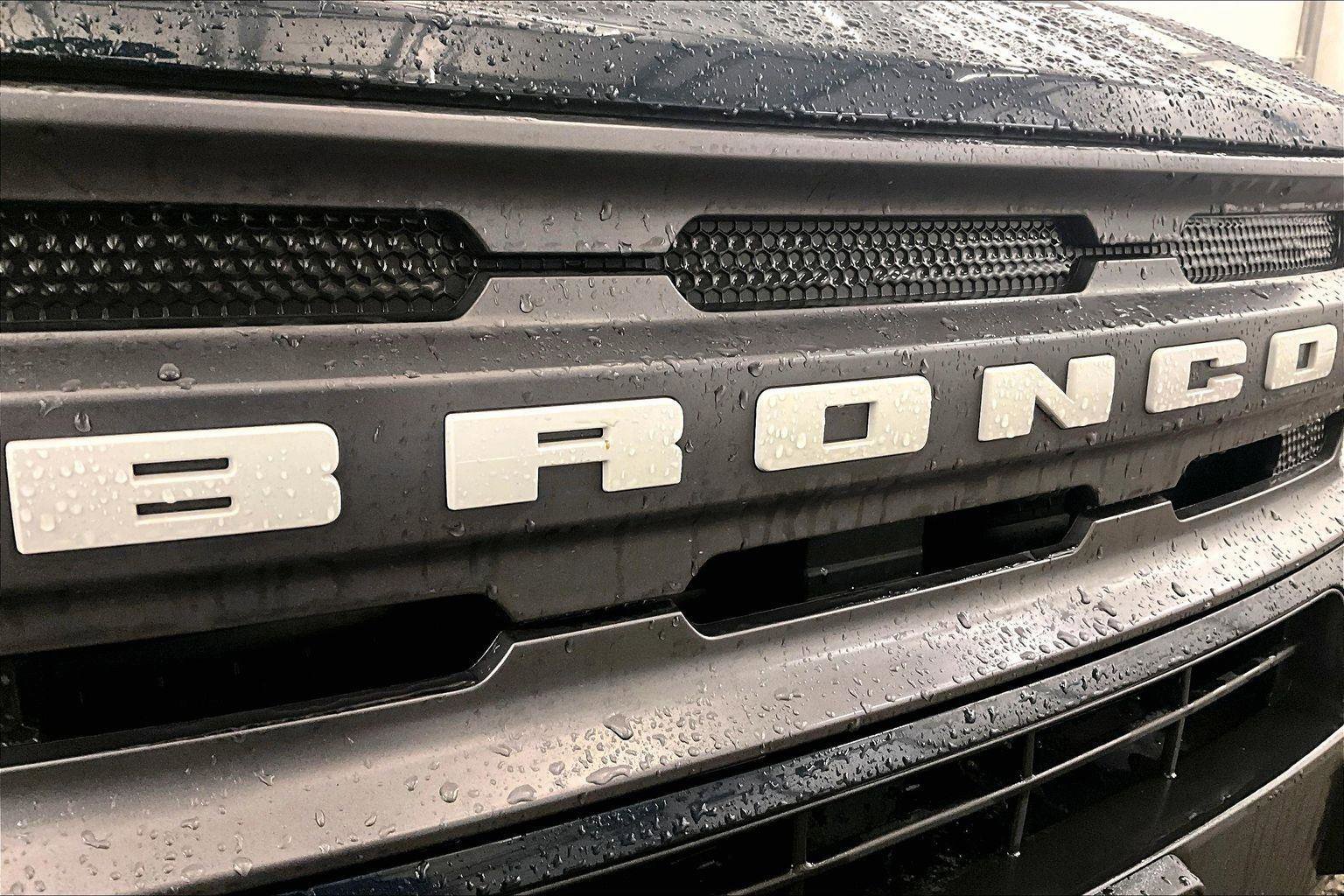 Certified 2022 Ford Bronco Sport Big Bend image 29