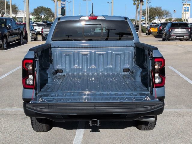 Certified 2024 Ford Ranger XLT w/ Equipment Group 301A High image 13