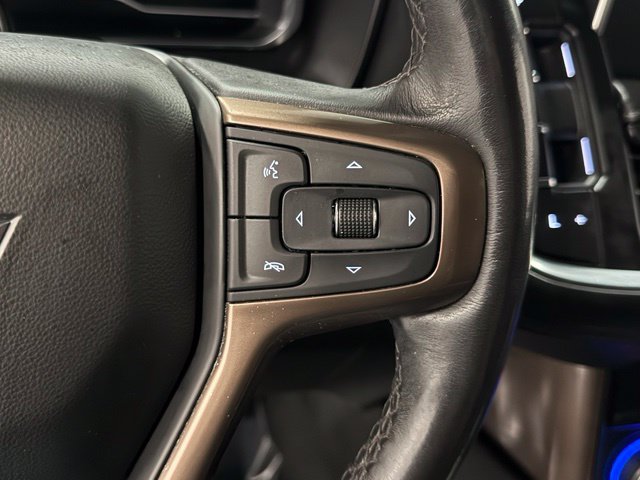 Used 2023 Chevrolet Tahoe High Country w/ Advanced Technology Package AWD/4WD image 14