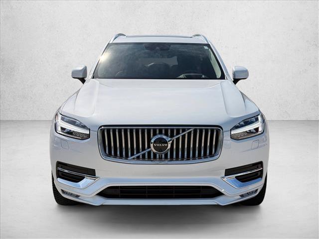 Used 2021 Volvo XC90 T6 Inscription w/ Protection Package Premier AWD/4WD video 2