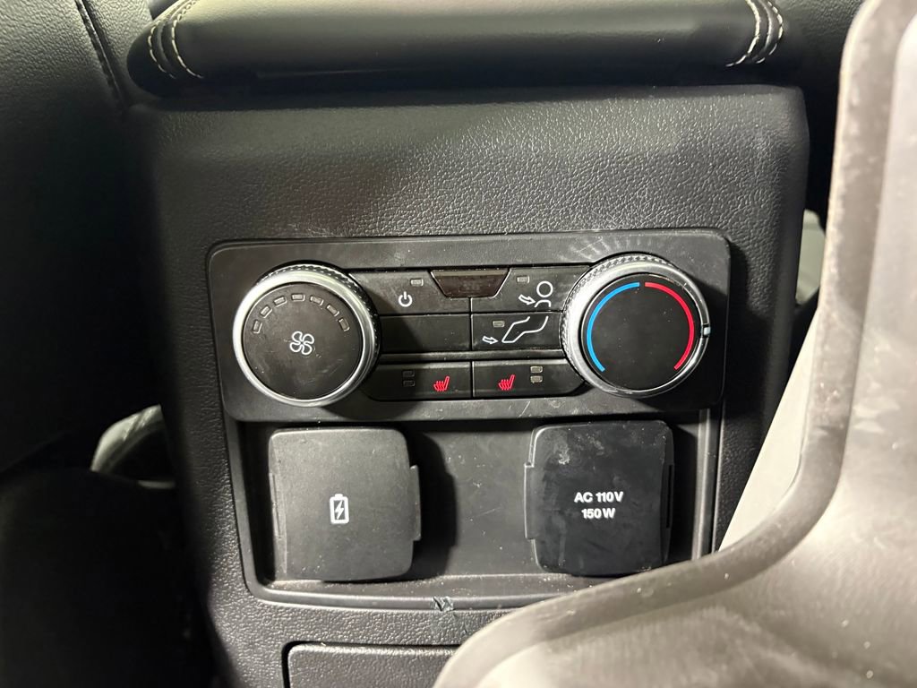Certified 2024 Ford Explorer ST w/ Equipment Group 401A AWD/4WD image 31