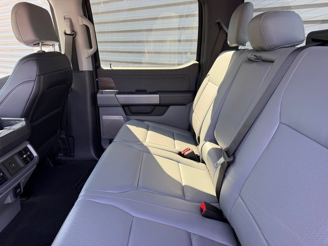 Certified 2026 Ford F150 Lariat AWD/4WD image 19