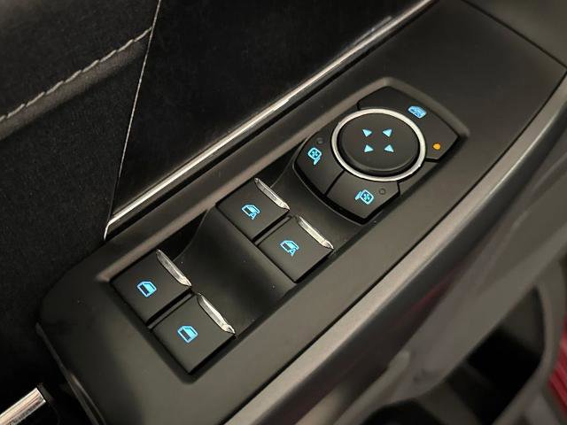 Certified 2024 Ford F150 Lightning XLT image 17