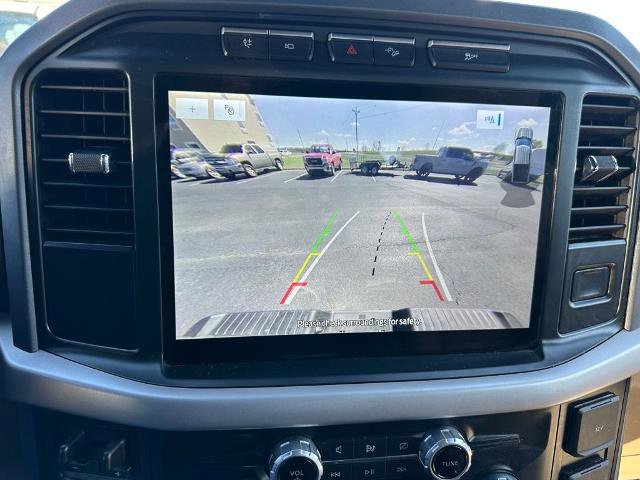 Certified 2023 Ford F150 XLT w/ Equipment Group 302A High image 16