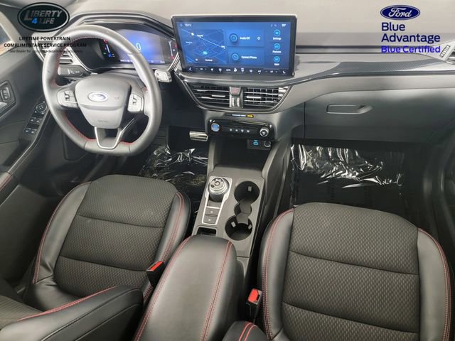 Certified 2023 Ford Escape ST-Line w/ Tech Pack #1 AWD/4WD image 33