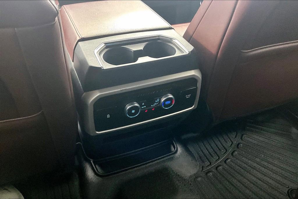 Certified 2022 Ford Expedition Limited image 34