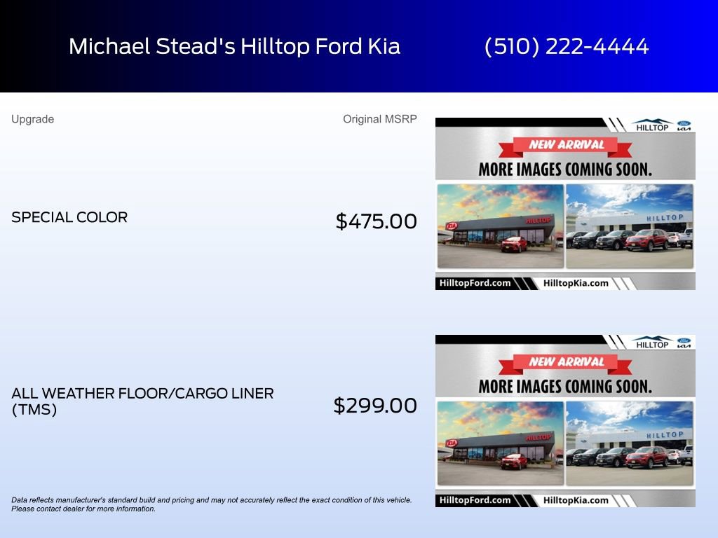 Used 2025 Toyota Corolla GR AWD/4WD image 4