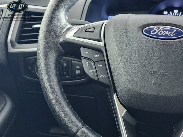 Certified 2023 Ford Edge SEL w/ Convenience Package AWD/4WD image 29