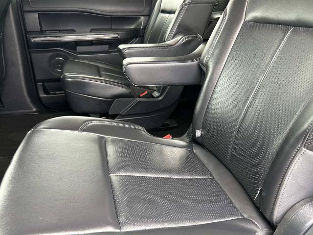 Certified 2024 Ford Expedition XLT AWD/4WD image 18