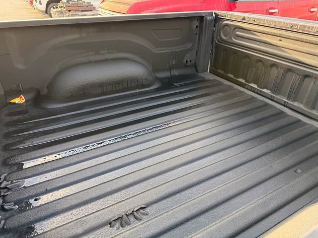 Used 2020 RAM 1500 Express RWD image 10