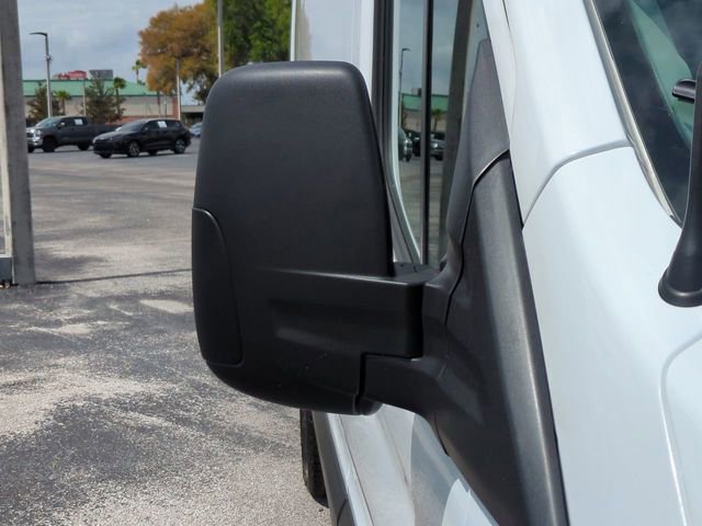 Certified 2024 Ford Transit 250 148 Medium Roof w/ Load Area Protection Package image 12