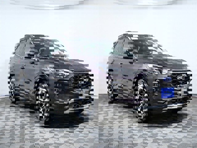 Certified 2023 Ford Escape ST-Line Select w/ Tech Pack #2