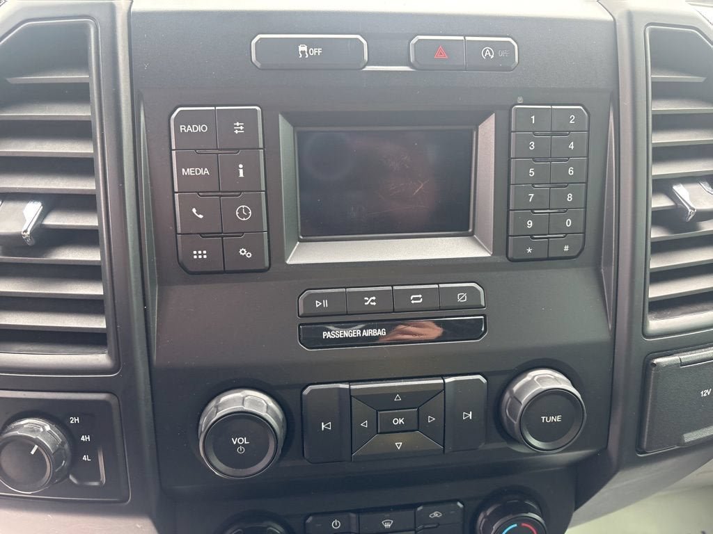 Certified 2020 Ford F150 XL w/ Equipment Group 101A Mid AWD/4WD image 16