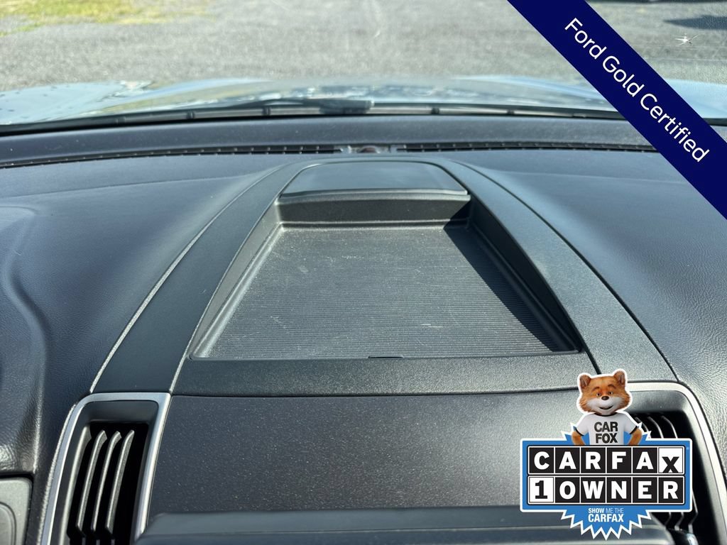 Certified 2024 Ford Edge SEL AWD/4WD image 24