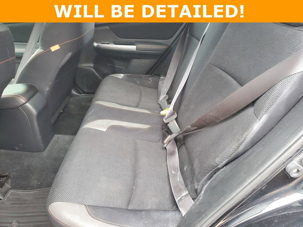 Used 2017 Subaru Crosstrek 2.0i Premium image 9