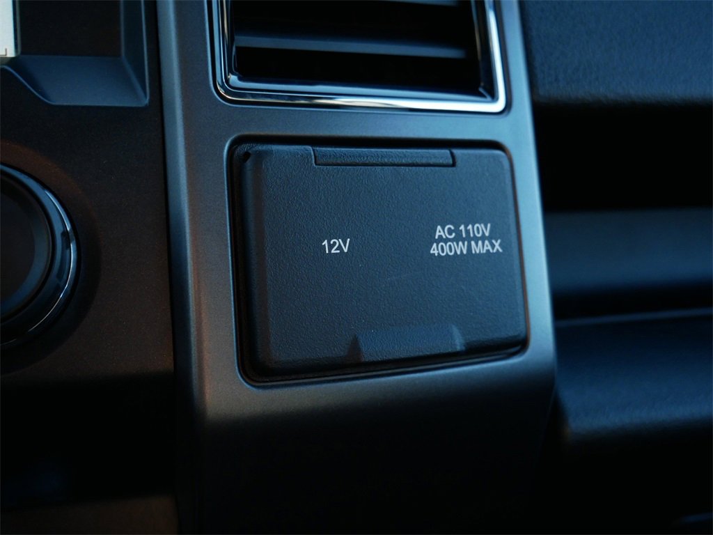 Certified 2019 Ford F150 XLT w/ Equipment Group 302A Luxury image 26