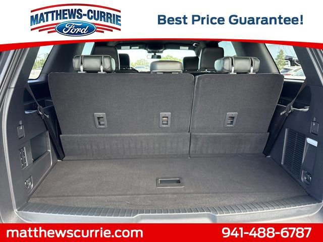 Certified 2024 Ford Expedition Timberline image 14
