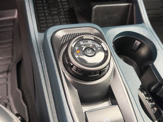 Certified 2025 Ford Maverick Tremor AWD/4WD image 13