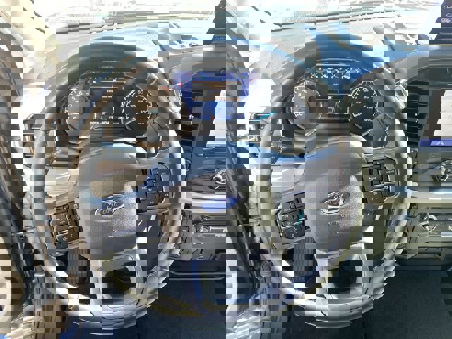 Certified 2023 Ford F150 XLT w/ Equipment Group 301A Mid image 14