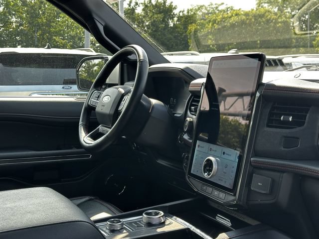 Certified 2024 Ford Expedition Max Limited AWD/4WD image 33
