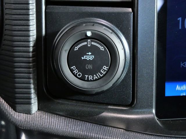 Certified 2025 Ford F150 Raptor w/ Equipment Group 803A Raptor R AWD/4WD image 28