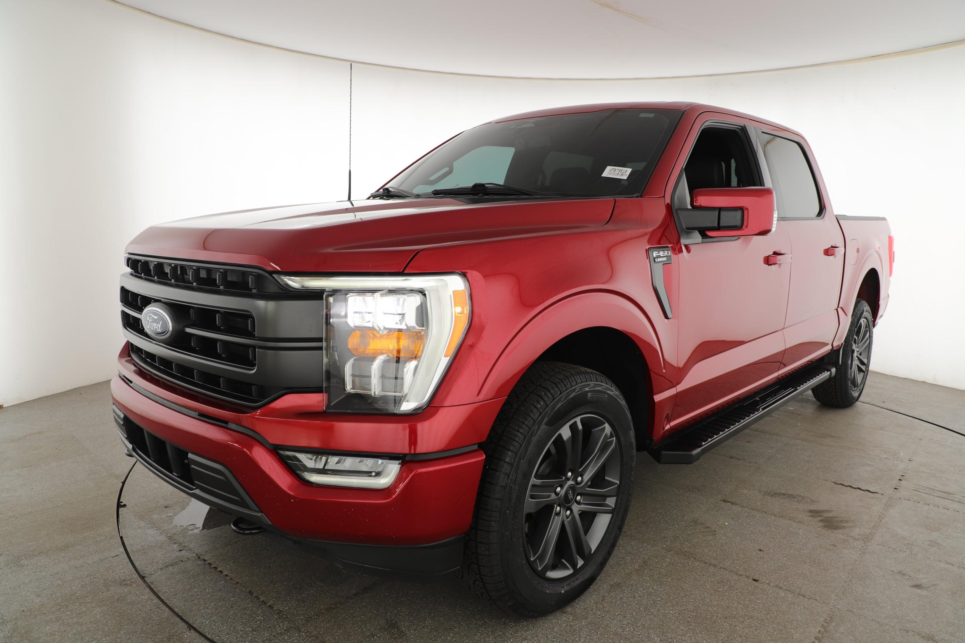 Certified 2023 Ford F150 Lariat