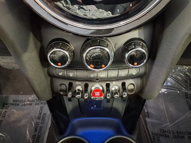 Used 2022 MINI Cooper Convertible w/ Premium Package FWD image 8