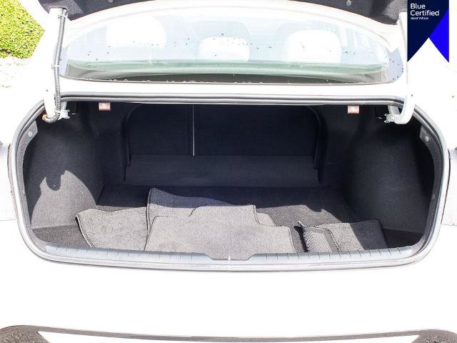Used 2023 Hyundai Sonata Limited FWD image 22