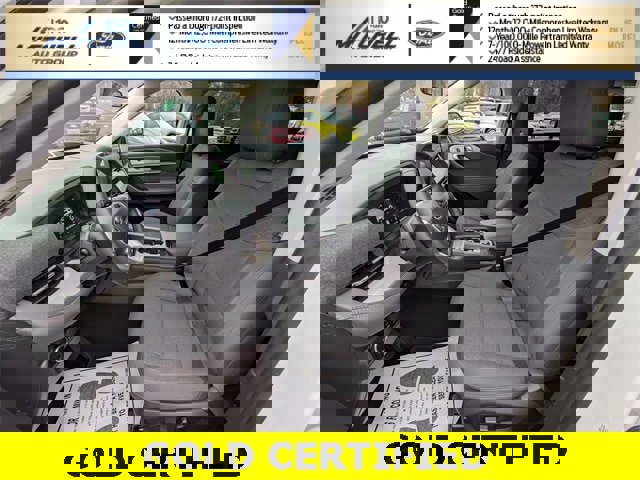 Certified 2025 Ford Explorer Active image 25