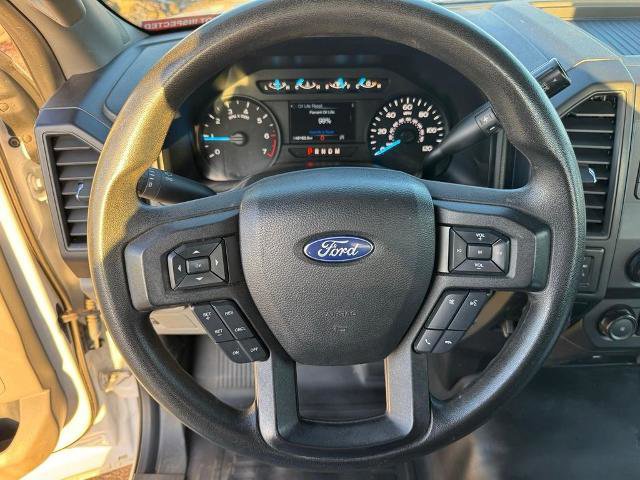 Certified 2019 Ford F150 XL w/ Equipment Group 101A Mid image 12