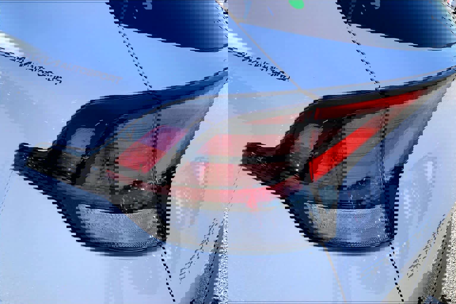 Used 2024 Kia Sportage SX image 28