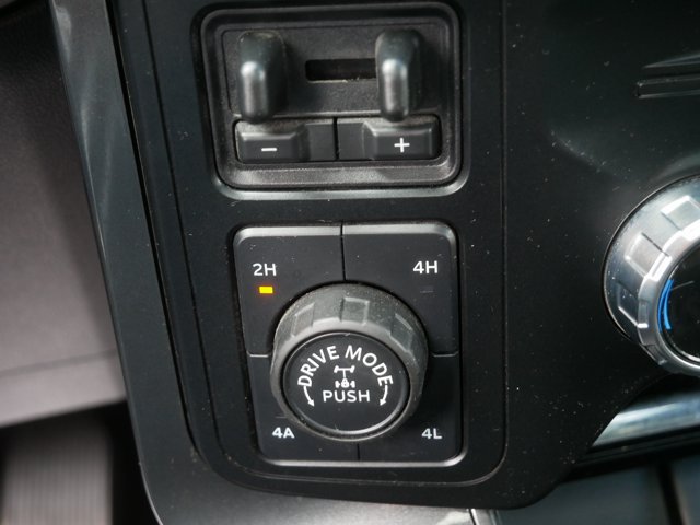 Certified 2023 Ford F150 Tremor w/ Equipment Group 402A High AWD/4WD image 26