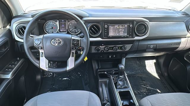 Used 2019 Toyota Tacoma SR5 AWD/4WD image 22