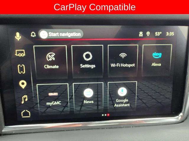 Used 2023 GMC Yukon XL Denali AWD/4WD image 15