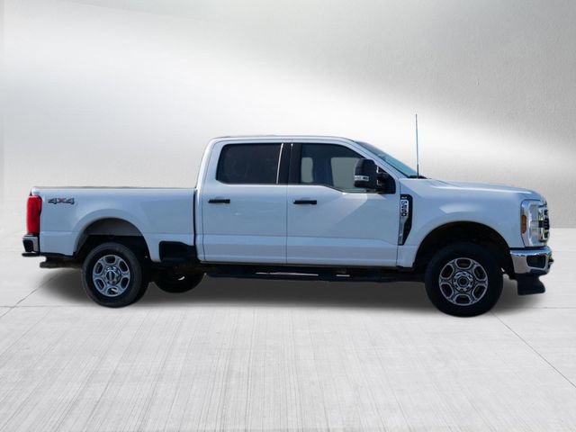Certified 2025 Ford F250 XLT AWD/4WD image 2