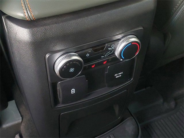 Certified 2023 Ford Explorer Timberline w/ Timberline Technology Package image 29