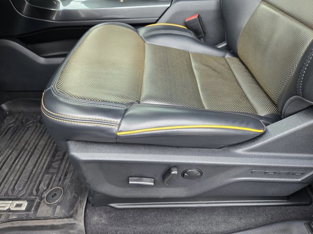 Certified 2023 Ford F150 Tremor w/ Equipment Group 402A High image 22