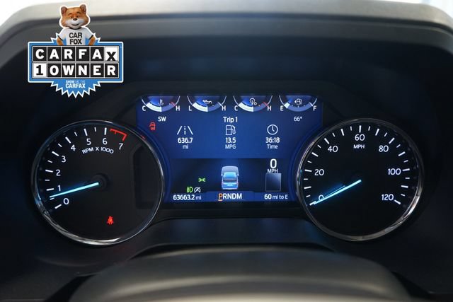 Certified 2024 Ford Expedition Limited AWD/4WD image 22