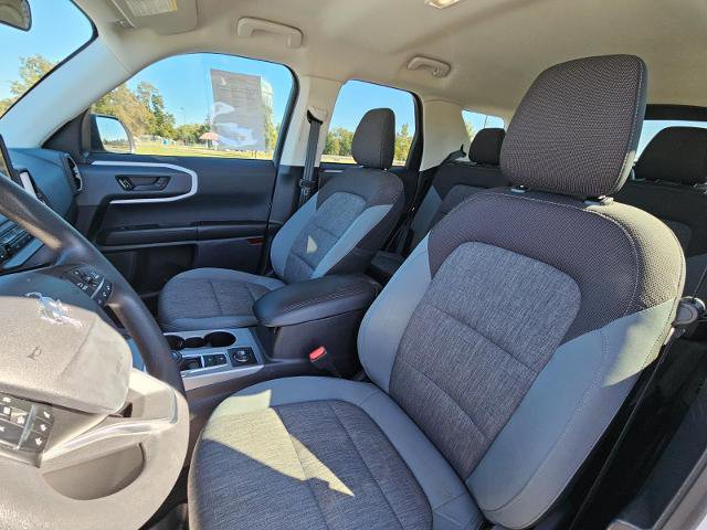 Certified 2024 Ford Bronco Sport Big Bend image 17