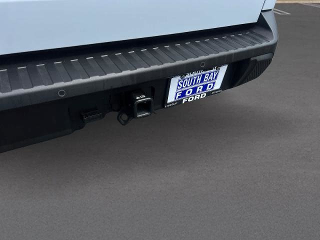 Certified 2025 Ford Maverick XL FWD image 10